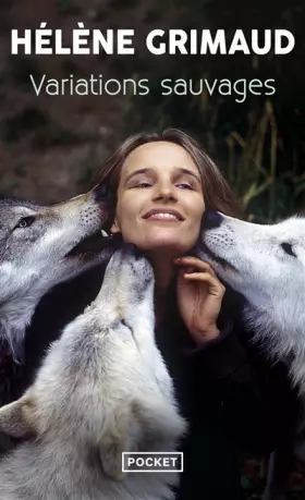 Couverture du produit · Variations sauvages