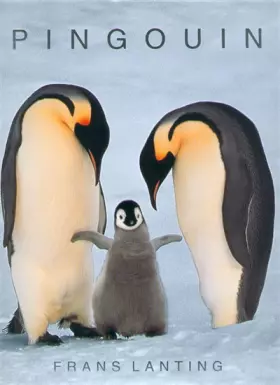 Couverture du produit · Pingouin