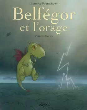 Couverture du produit · Belfégor et l'orage