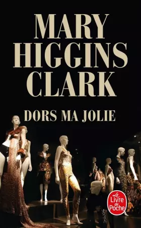 Couverture du produit · Dors ma jolie