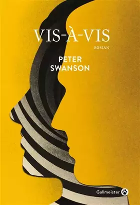 Couverture du produit · Vis-à-vis