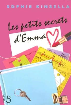 Couverture du produit · Les Petits Secrets d'Emma