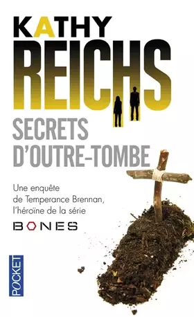 Couverture du produit · Secrets d'outre-tombe