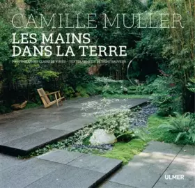 Couverture du produit · Les Mains dans la Terre