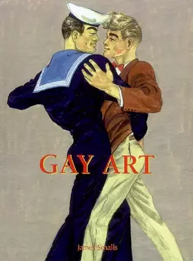 Couverture du produit · Gay Art