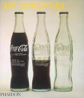 Couverture du produit · Art conceptuel