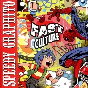 Couverture du produit · FAST CULTURE