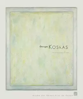 Couverture du produit · Georges Koskas, rétrospective