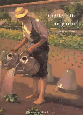 Couverture du produit · Caillebotte au jardin