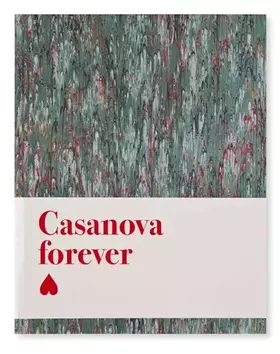 Couverture du produit · Casanova Forever