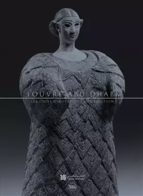 Couverture du produit · louvre abu dhabi. chefs d'oeuvre de la collection
