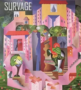 Couverture du produit · Survage abstrait ou cubiste ?