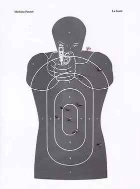 Couverture du produit · La santé