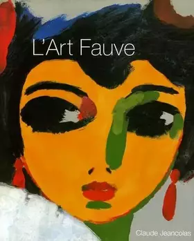 Couverture du produit · L'Art Fauve