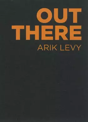 Couverture du produit · Out There