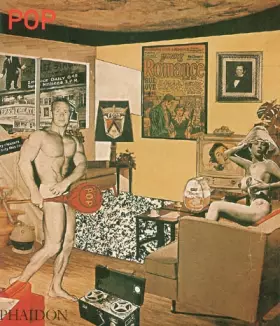 Couverture du produit · Pop