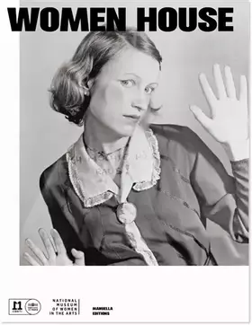 Couverture du produit · Women House