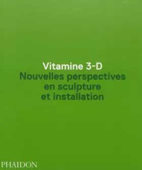 Couverture du produit · Vitamine 3D
