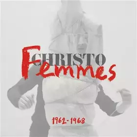 Couverture du produit · Christo: Femmes 1962-1968