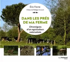 Couverture du produit · Dans les prés de ma ferme