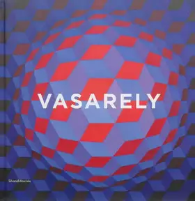 Couverture du produit · Vasarely: Hommage / Tribute