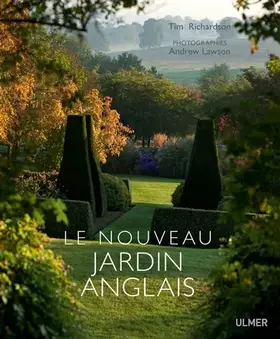 Couverture du produit · Le Nouveau jardin anglais