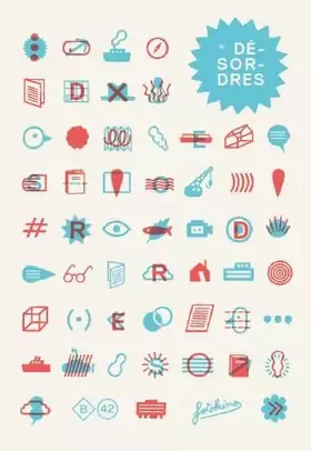 Couverture du produit · Désordres