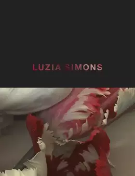 Couverture du produit · Luzia simons unique floral still lifes /francais/anglais/allemand