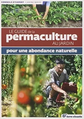 Couverture du produit · Le guide de la permaculture au jardin