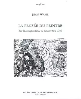 Couverture du produit · Pensee du Peintre (la)