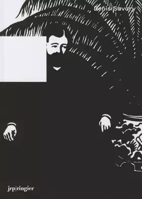 Couverture du produit · Denis Savary: édition bilingue (anglais / allemand)