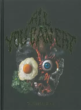 Couverture du produit · All You Can Eat