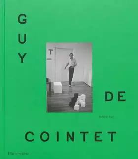 Couverture du produit · Guy de Cointet