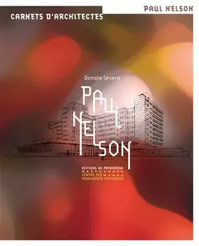 Couverture du produit · Paul Nelson