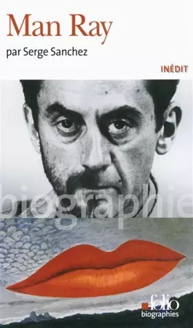 Couverture du produit · Man Ray