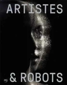 Couverture du produit · ARTISTES & ROBOTS