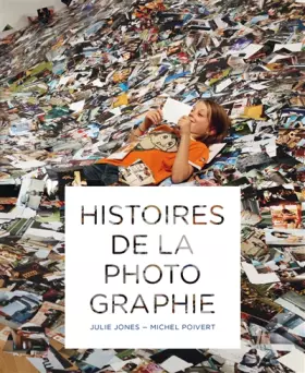 Couverture du produit · Histoires de la photographie