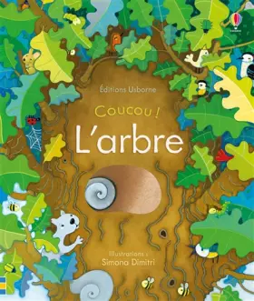 Couverture du produit · Coucou ! - L'arbre
