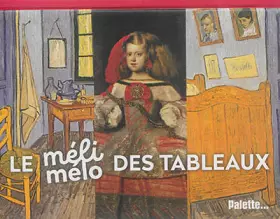 Couverture du produit · Méli-mélo des tableaux
