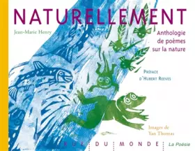 Couverture du produit · Naturellement