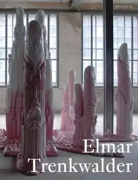 Couverture du produit · Elmar Trenkwalder: Katalog zur Ausstellung im Kunstmuseum Thurgau, Kartause Ittingen, in der Kunsthalle Krems, 2012 und im Gerh