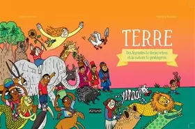 Couverture du produit · Terre