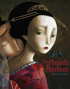 Couverture du produit · Amants papillons