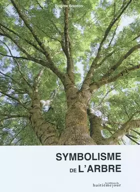 Couverture du produit · Le symbolisme de l'arbre