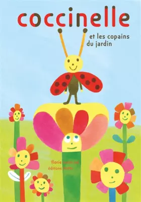 Couverture du produit · Coccinelle : Les copains du jardin