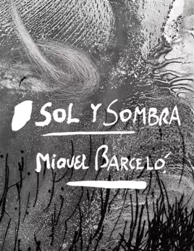 Couverture du produit · Sol y sombra. Miquel Barceló