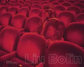 Couverture du produit · Liu Bolin