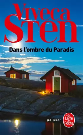 Couverture du produit · Dans l'ombre du paradis