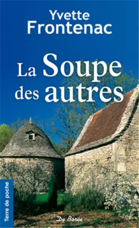 Couverture du produit · Soupe des autres (La)
