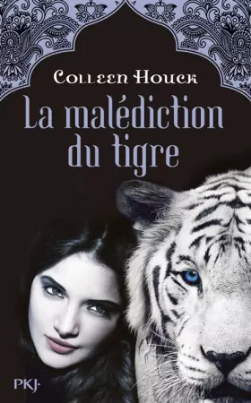 Couverture du produit · 1. La malédiction du tigre (1)